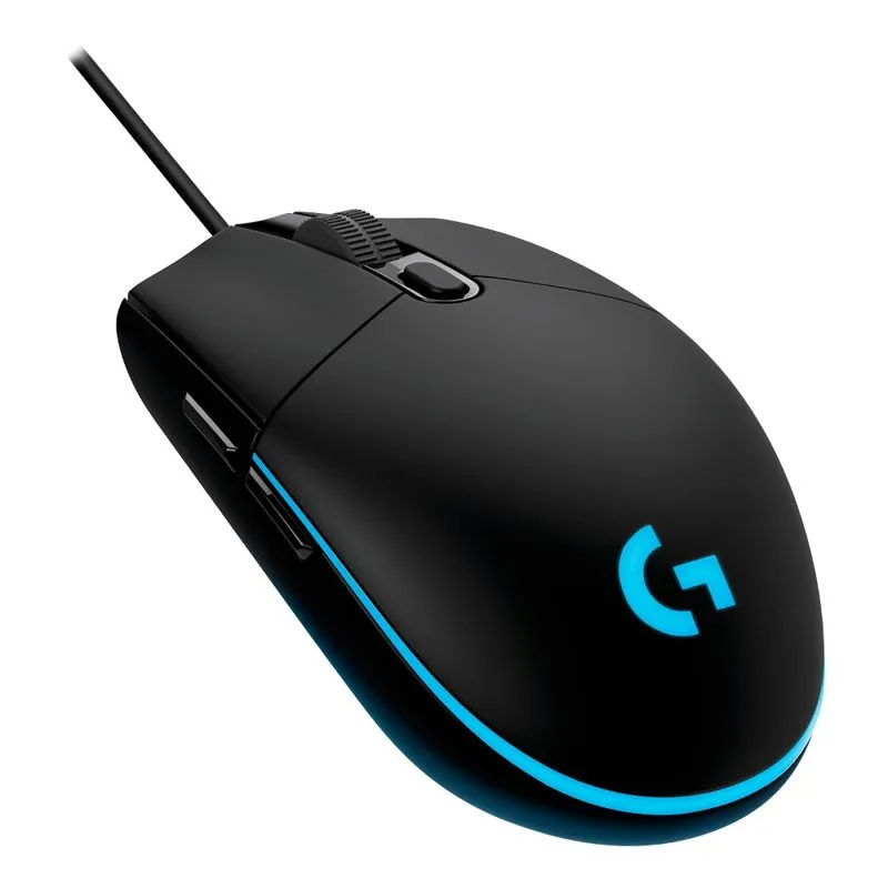 Mouse Logitech